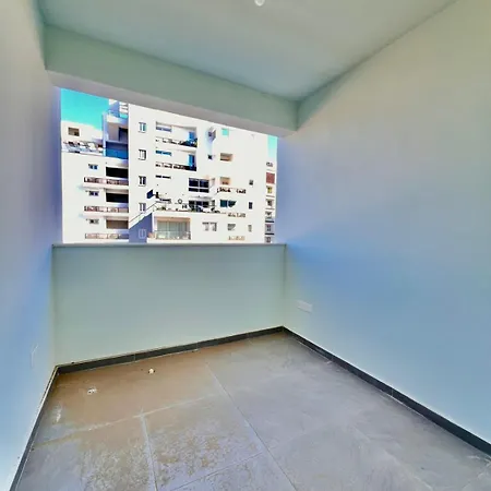 Mackenzie Seaside Larnaca