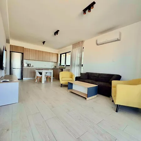 Apartment Mackenzie Seaside *