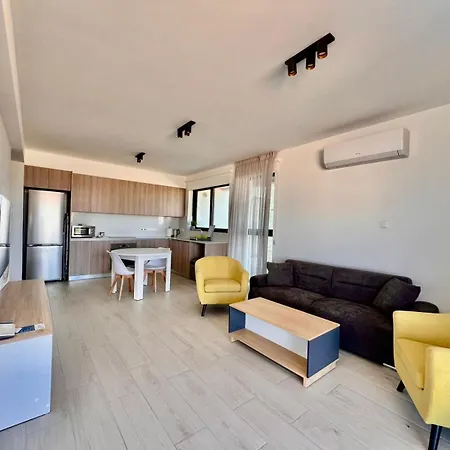 Apartment Mackenzie Seaside *