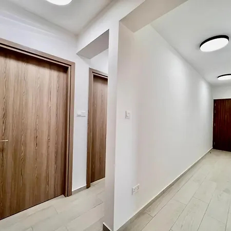 Mackenzie Seaside * Larnaca