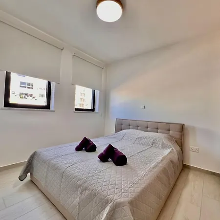 Apartment Mackenzie Seaside