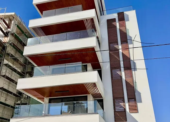 Mackenzie Seaside Διαμέρισμα