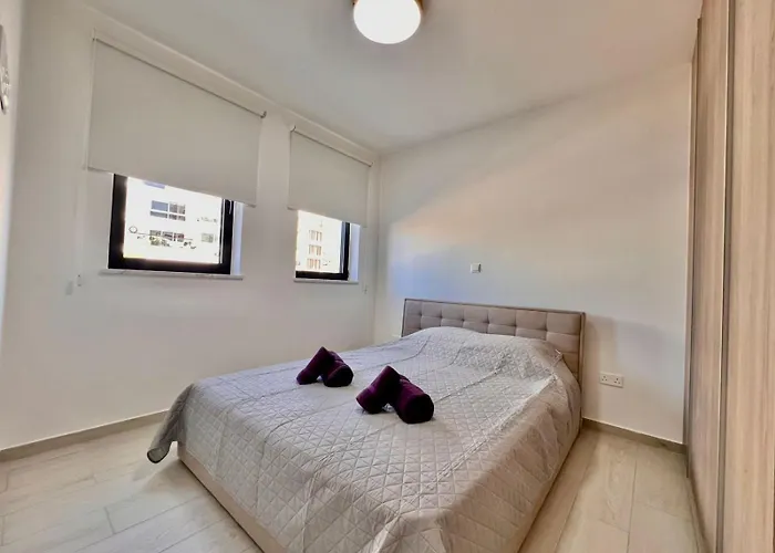 Διαμέρισμα Mackenzie Seaside