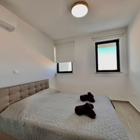 Apartament Mackenzie Seaside Larnaca