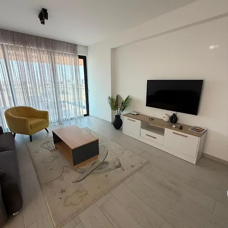 Apartament Mackenzie Seaside