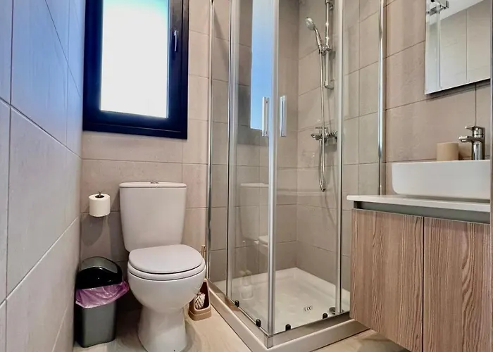 Appartamento Mackenzie Seaside