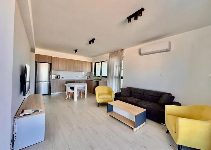 Appartamento Mackenzie Seaside *