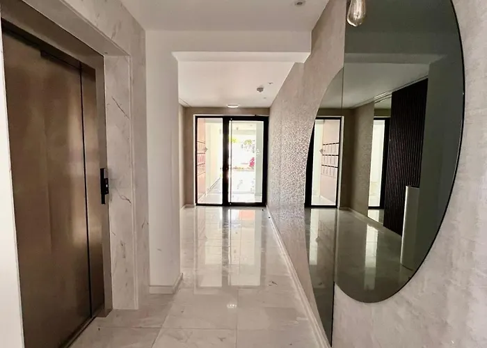 Mackenzie Seaside Appartamento