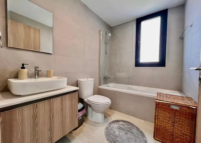 Appartamento Mackenzie Seaside